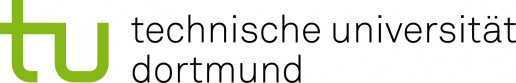Logo der TU - Technische Universit&auml;t Dortmund